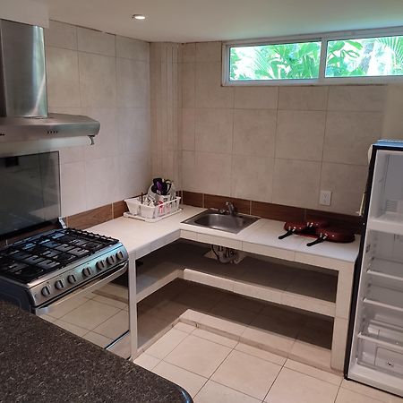 Hotel Ashly Akapulko Dış mekan fotoğraf