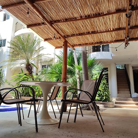 Hotel Ashly Akapulko Dış mekan fotoğraf