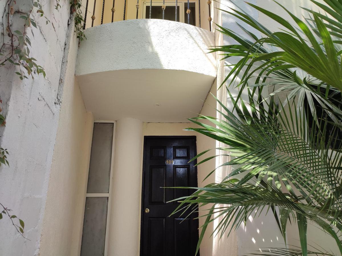 Hotel Ashly Akapulko Dış mekan fotoğraf