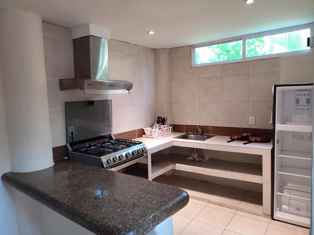 Hotel Ashly Akapulko Dış mekan fotoğraf