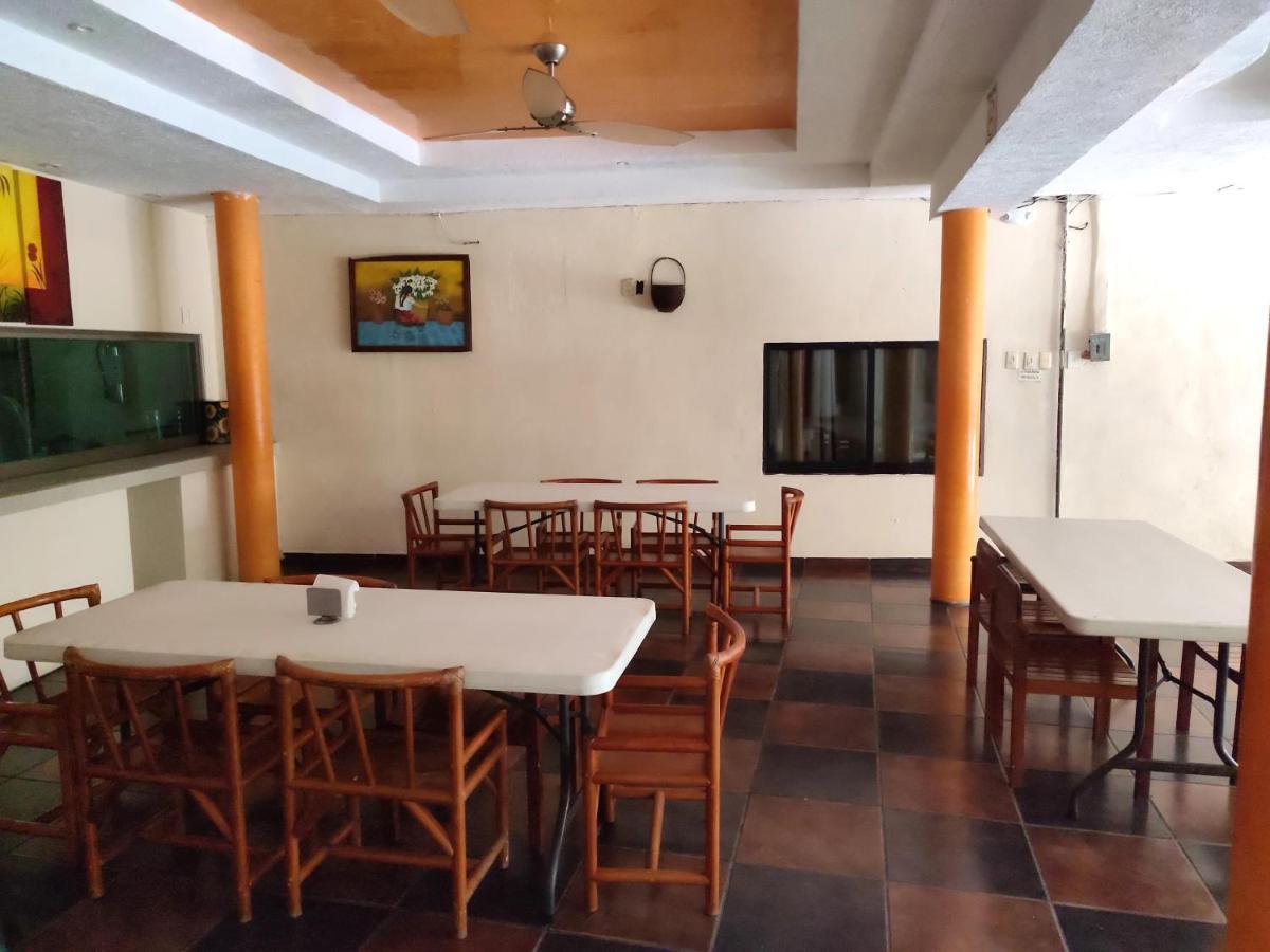 Hotel Ashly Akapulko Dış mekan fotoğraf