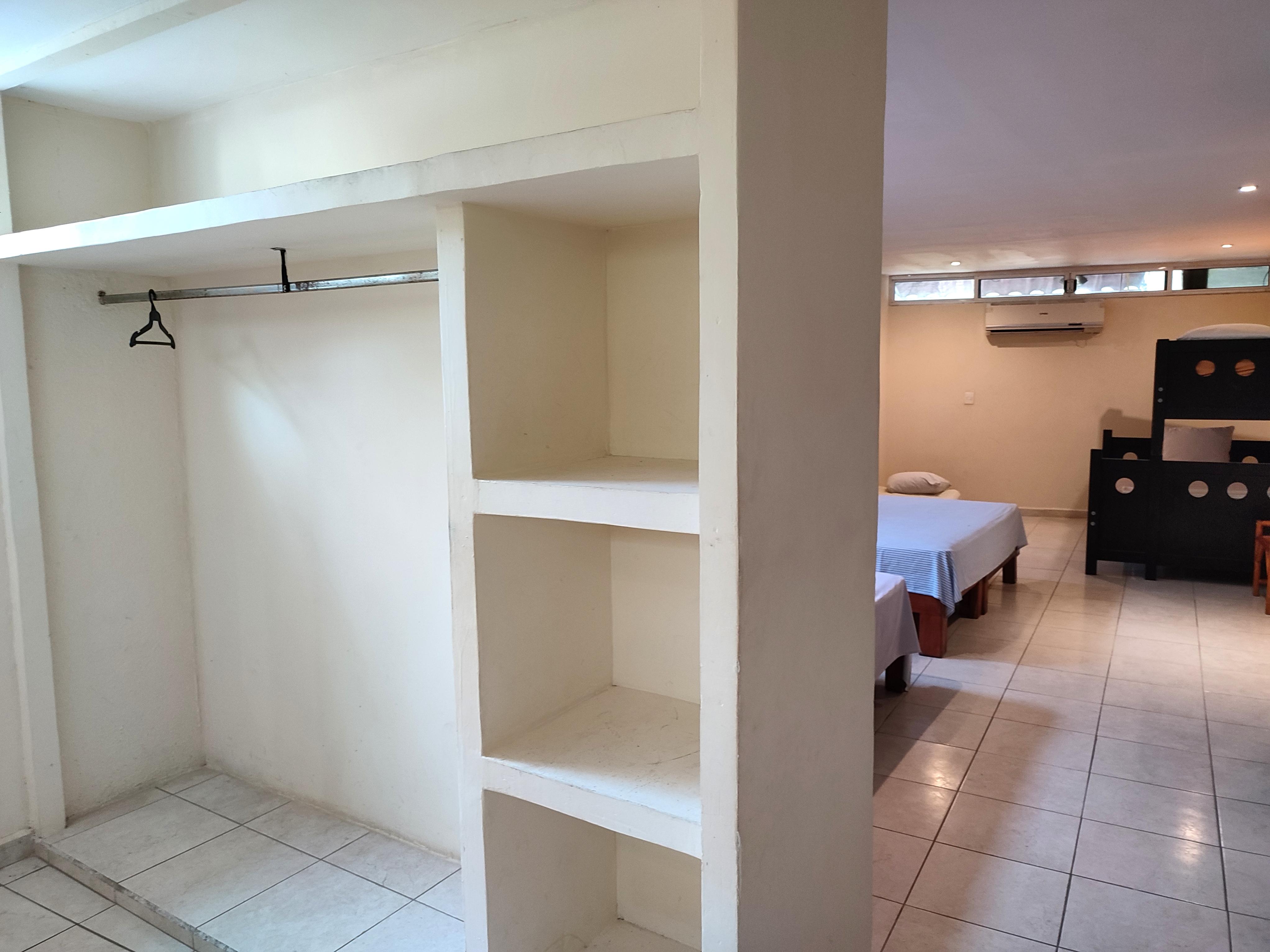 Hotel Ashly Akapulko Dış mekan fotoğraf