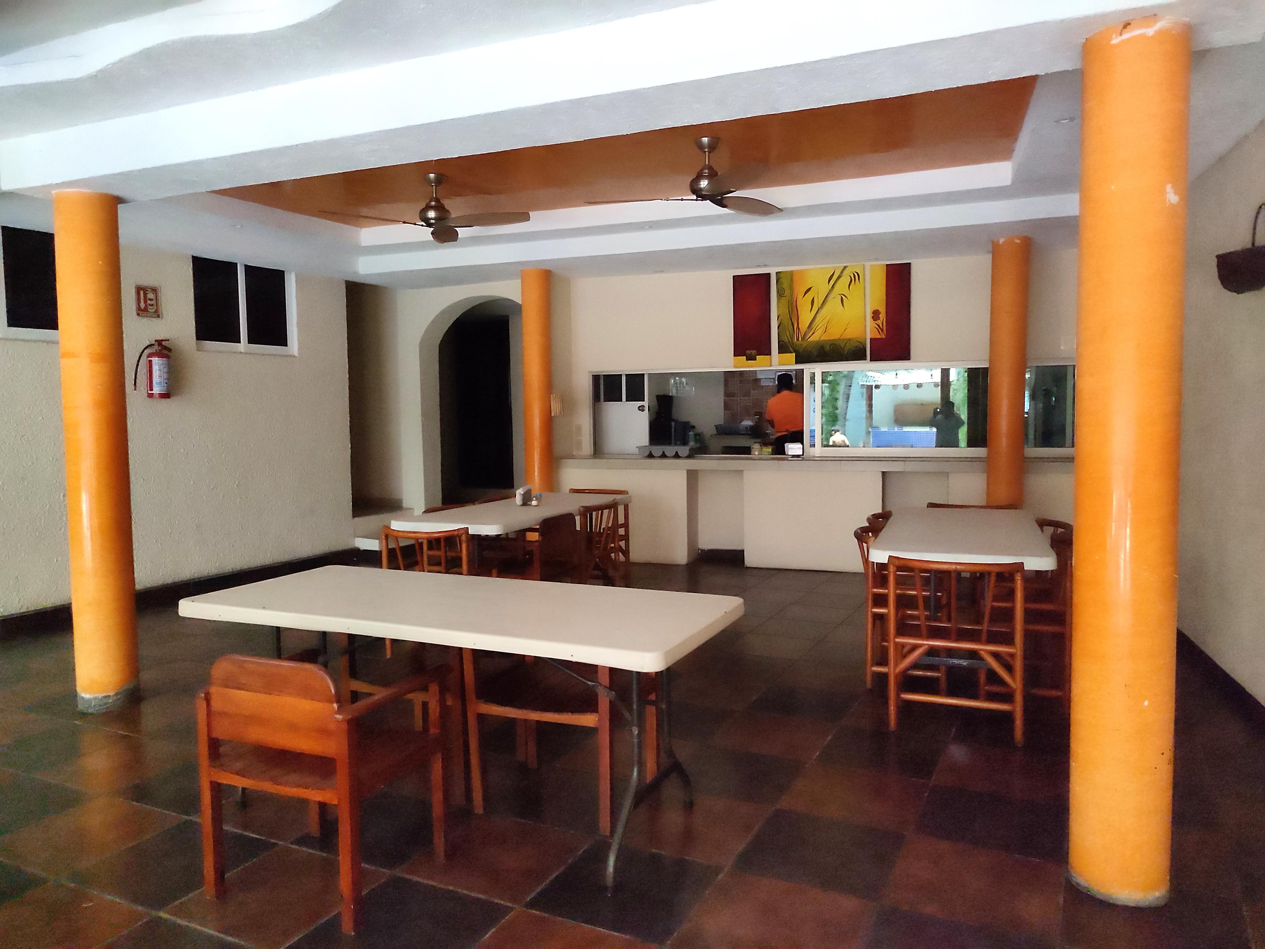 Hotel Ashly Akapulko Dış mekan fotoğraf