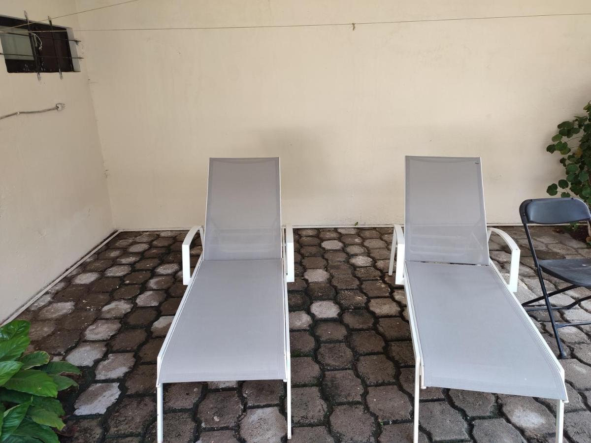 Hotel Ashly Akapulko Dış mekan fotoğraf
