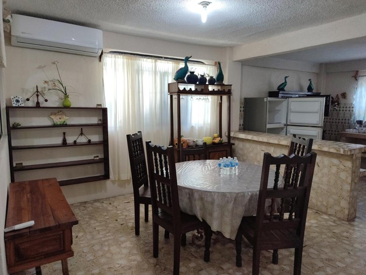 Hotel Ashly Akapulko Dış mekan fotoğraf
