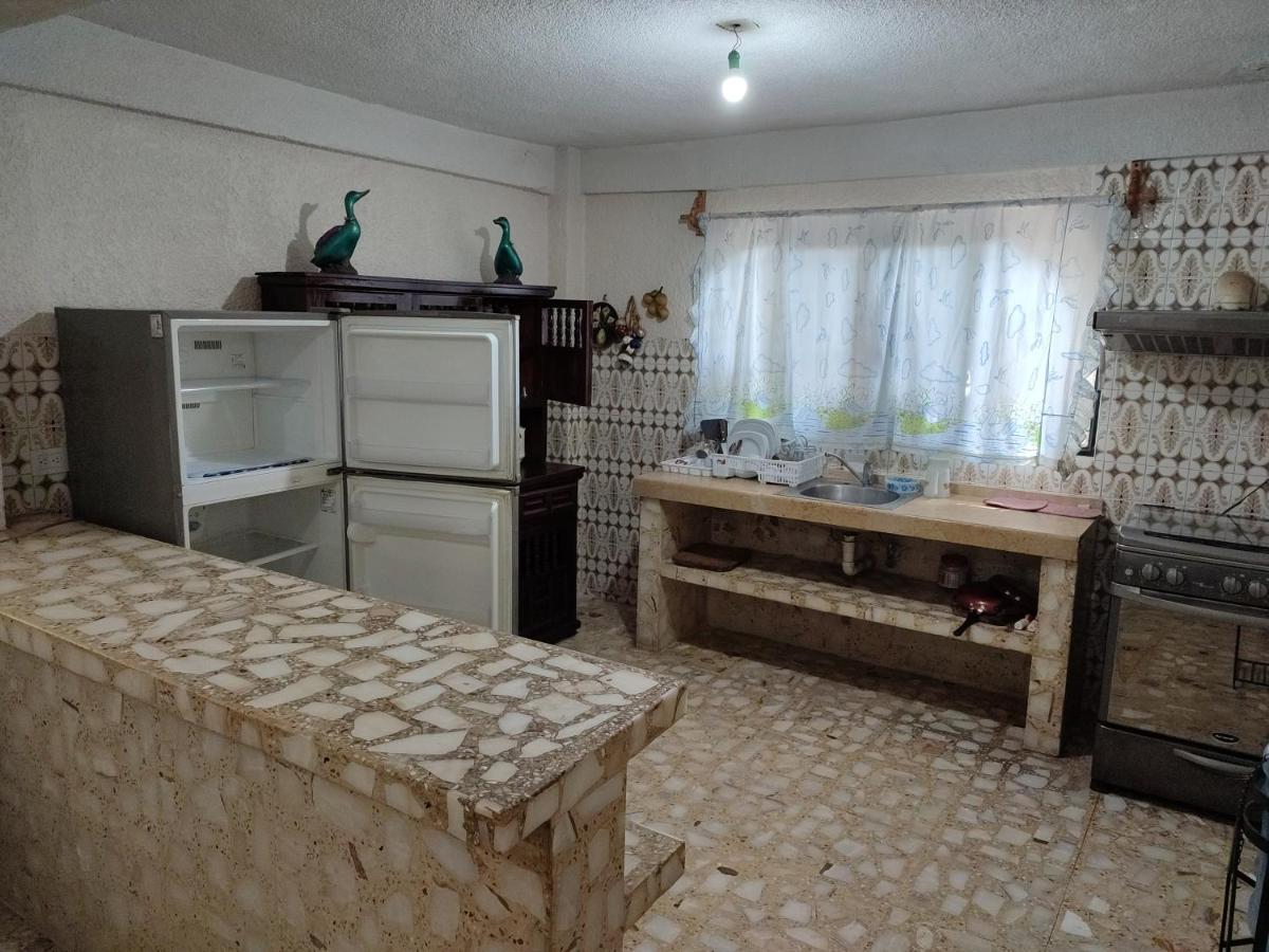 Hotel Ashly Akapulko Dış mekan fotoğraf