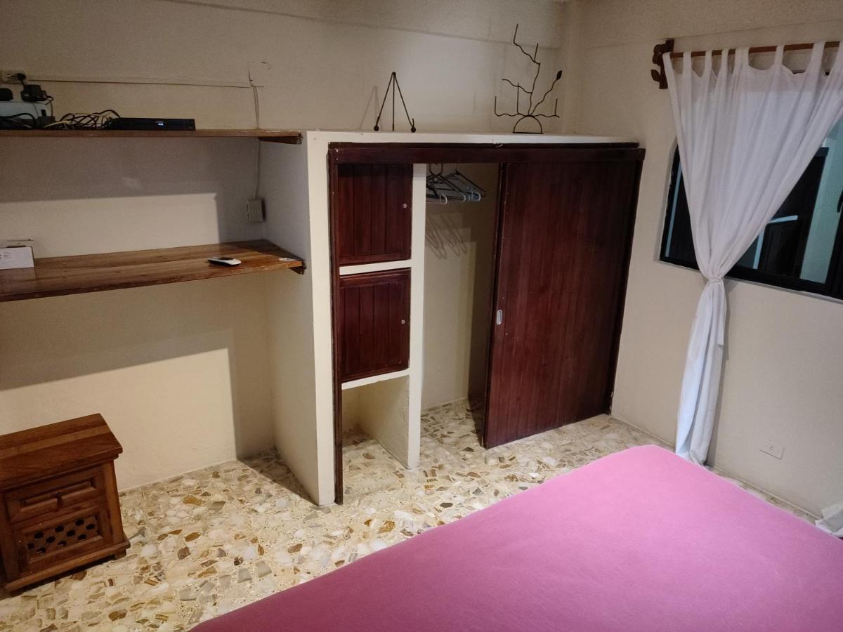 Hotel Ashly Akapulko Dış mekan fotoğraf