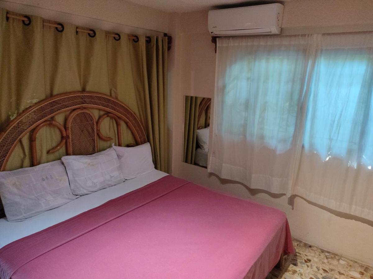 Hotel Ashly Akapulko Dış mekan fotoğraf