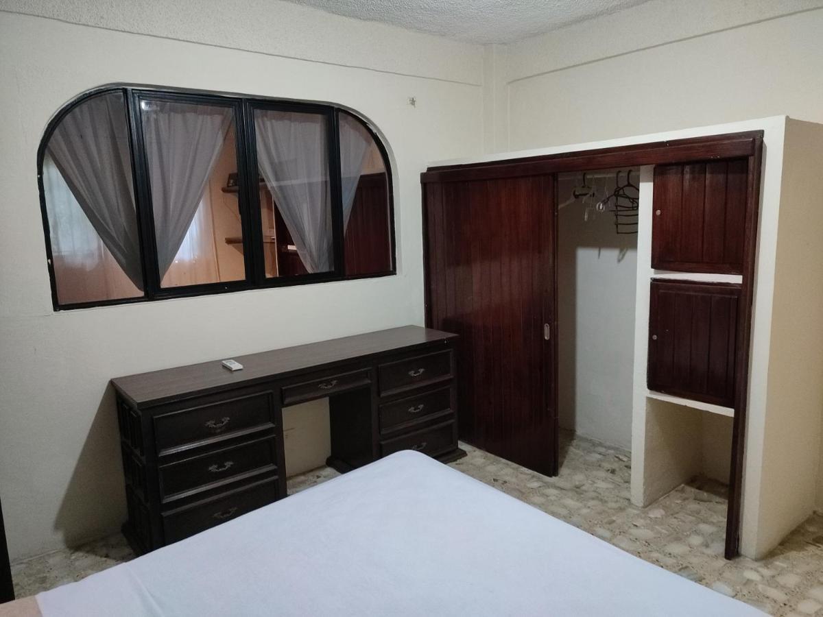 Hotel Ashly Akapulko Dış mekan fotoğraf