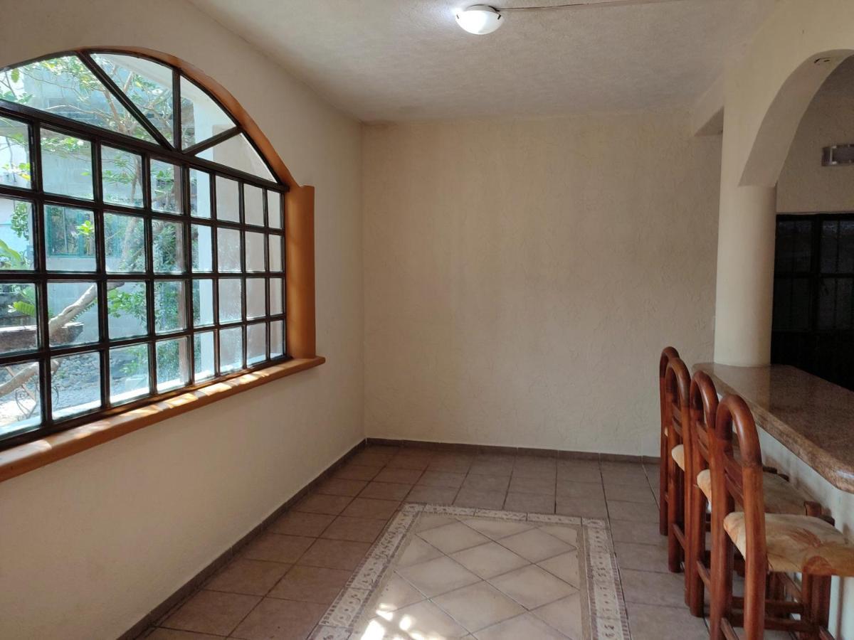 Hotel Ashly Akapulko Dış mekan fotoğraf
