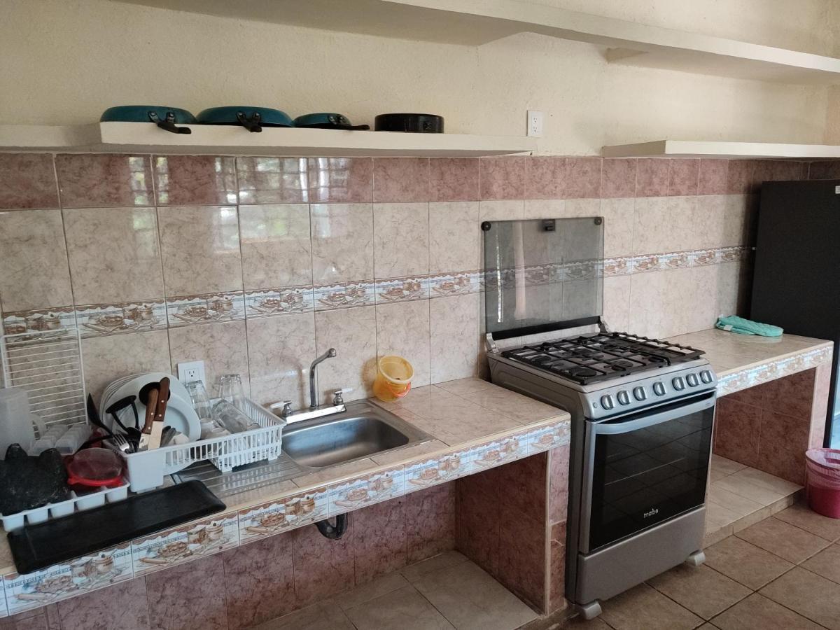 Hotel Ashly Akapulko Dış mekan fotoğraf