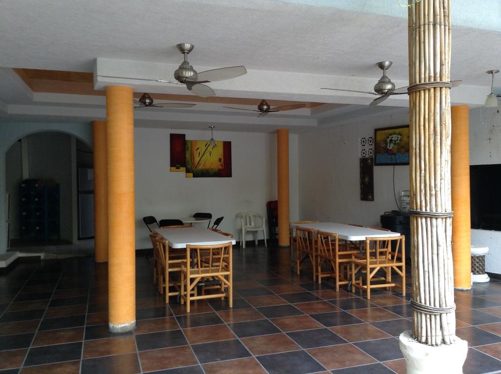 Hotel Ashly Akapulko Dış mekan fotoğraf