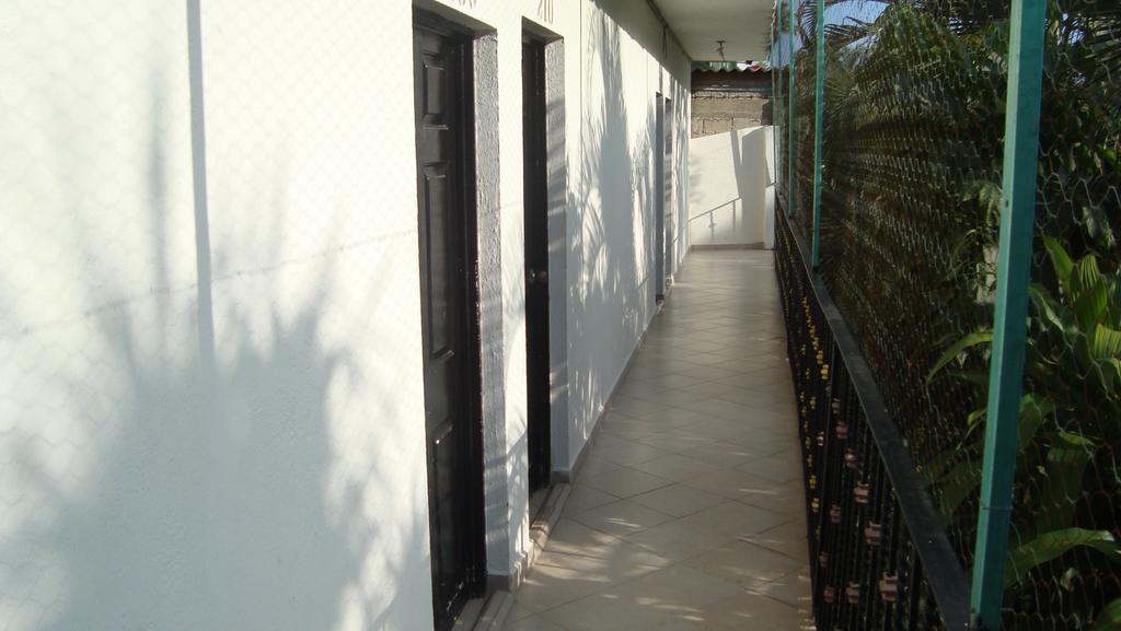 Hotel Ashly Akapulko Dış mekan fotoğraf