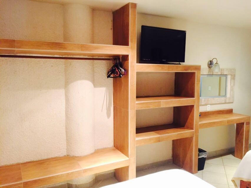 Hotel Ashly Akapulko Dış mekan fotoğraf