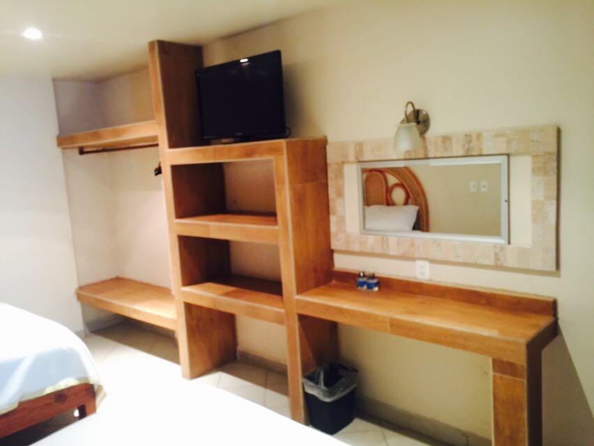 Hotel Ashly Akapulko Dış mekan fotoğraf